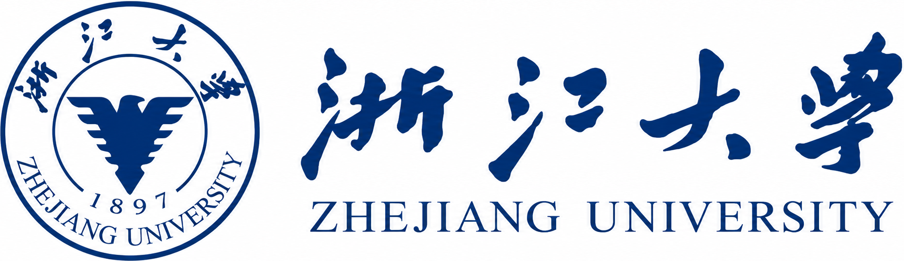 ZJU Logo